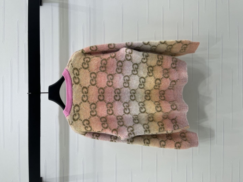 Gvc*1 sweaters